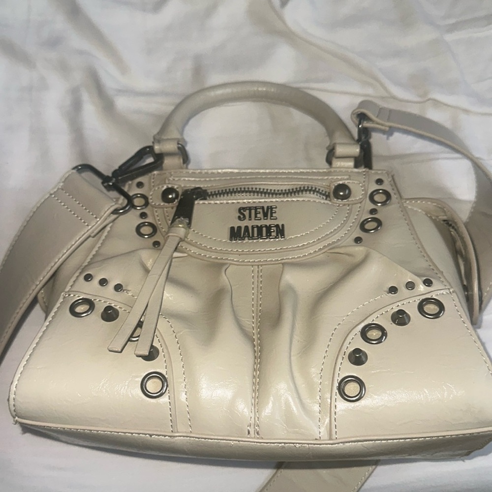 Steve Madden
